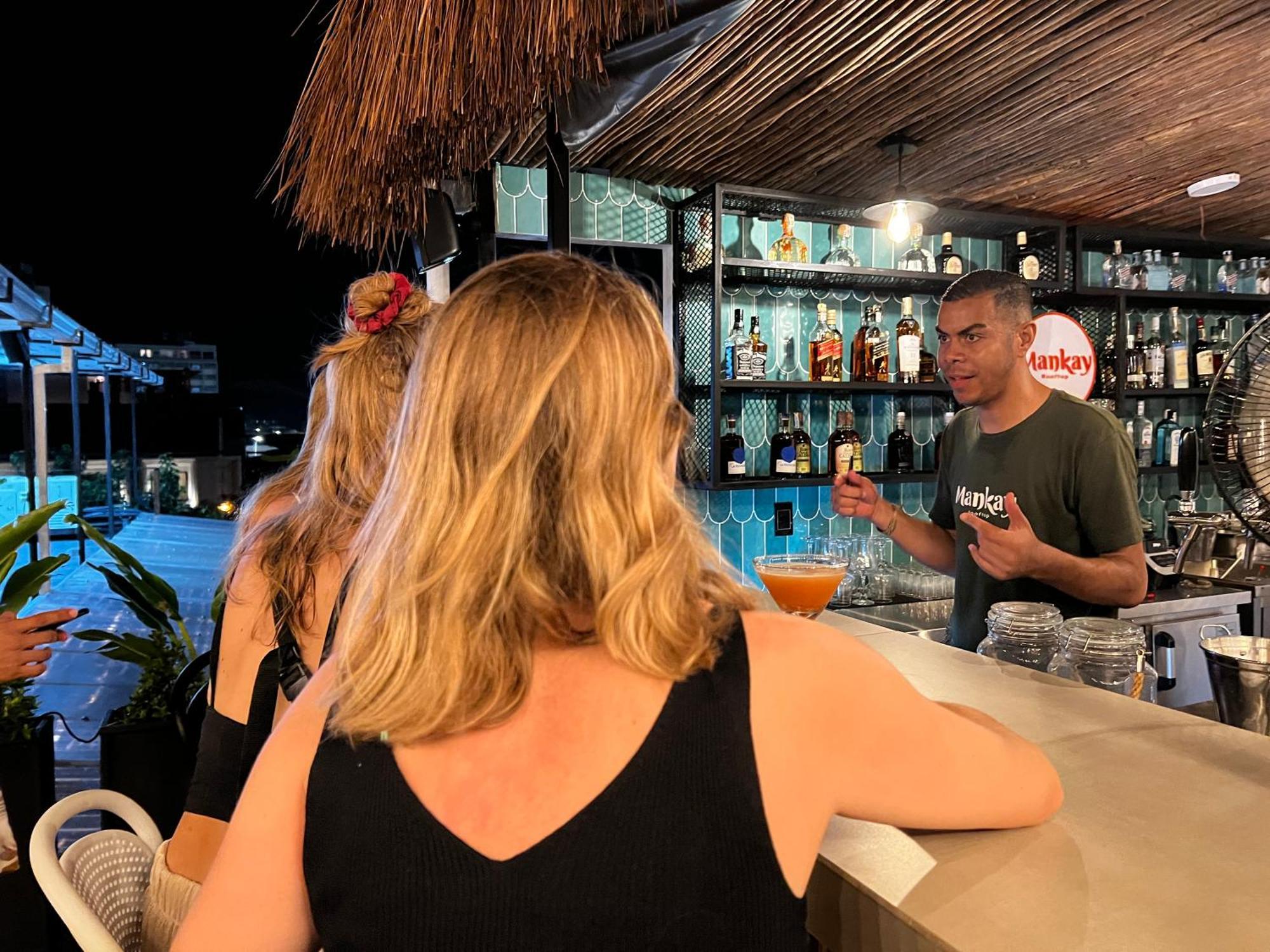 Los Patios Hostel Cartagena 외부 사진