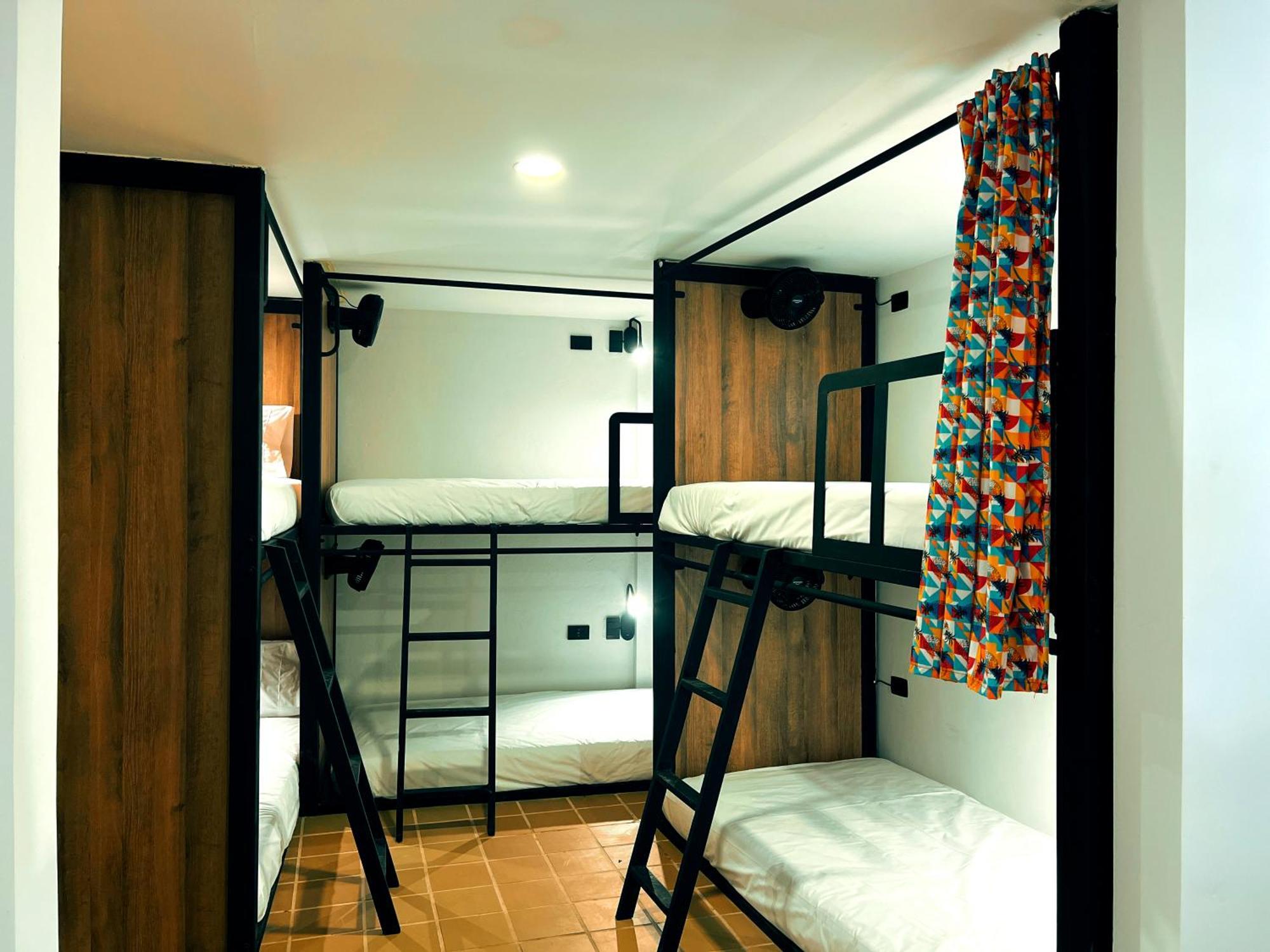 Los Patios Hostel Cartagena 외부 사진
