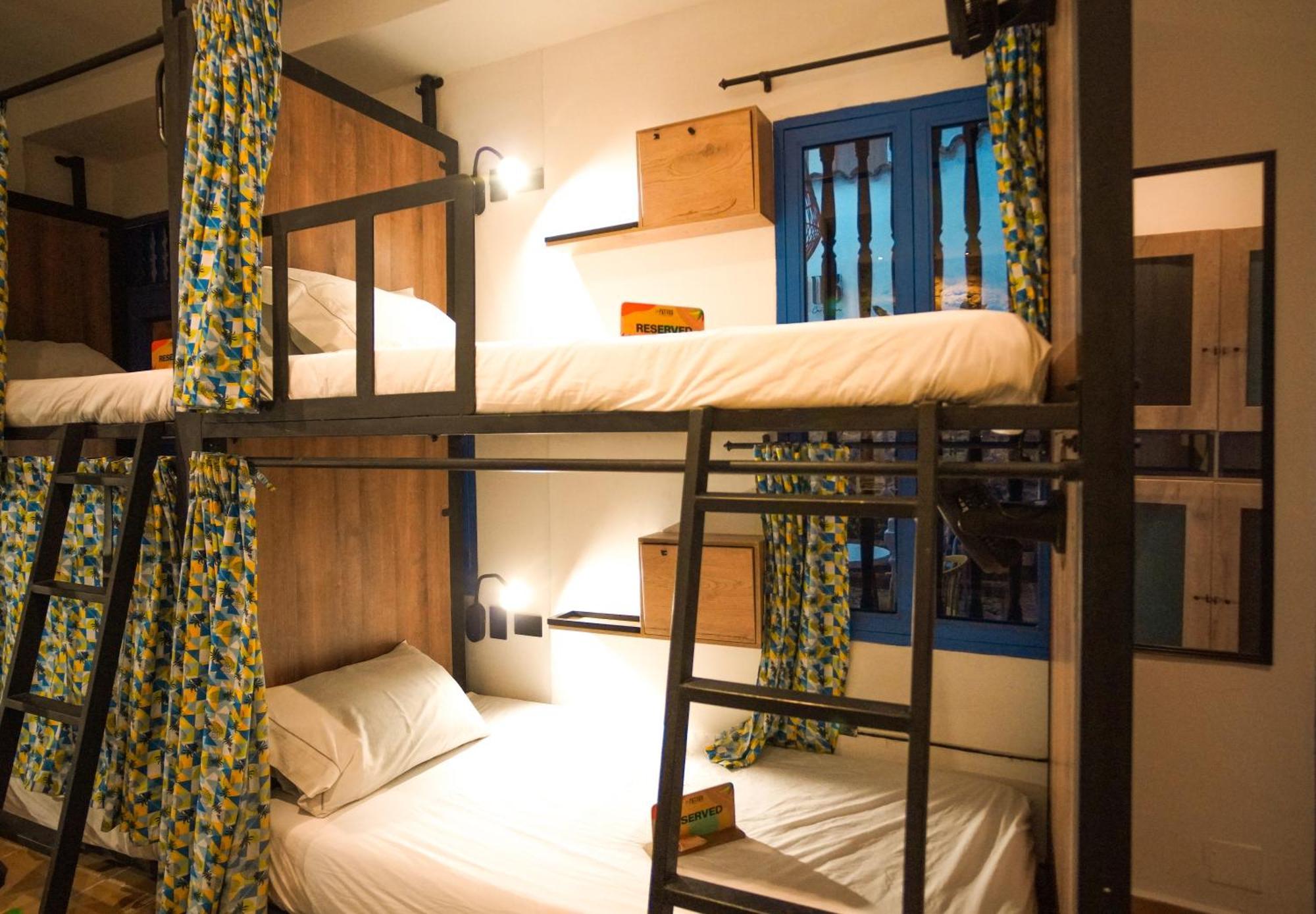 Los Patios Hostel Cartagena 외부 사진